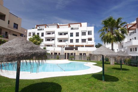 LAGENHETER MIJAS