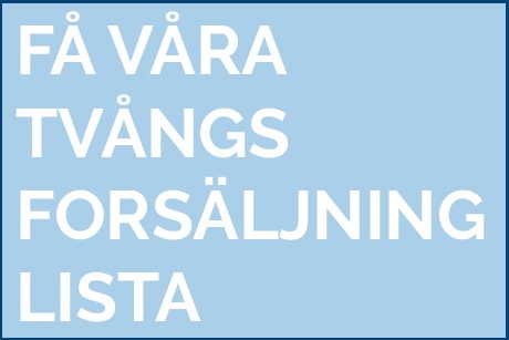 BANK ÅTERTAG OCH TVÅNGSFORSJNING