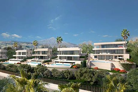 NY LYX OFF PLAN NUEVA ANDALUCIA