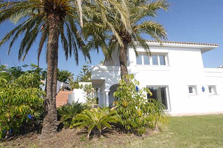 VILLORS MARBELLA