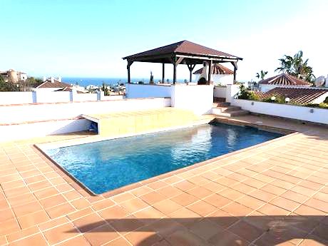 MIJAS KUSTEN