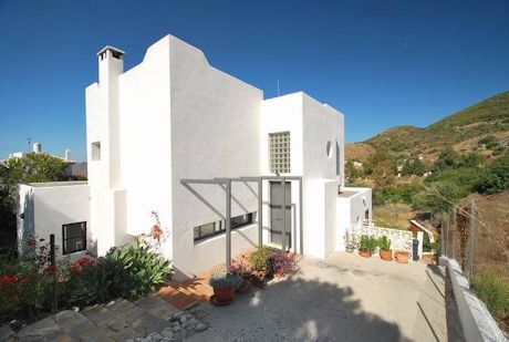VILLA MIJAS