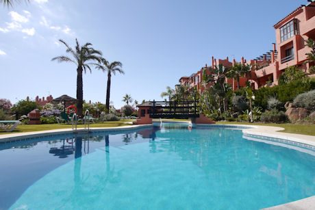 MARBELLA €SÅLD