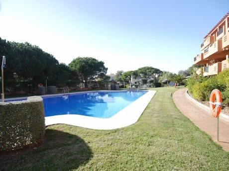 GOLF LÄGENHET COSTA DEL SOL såld